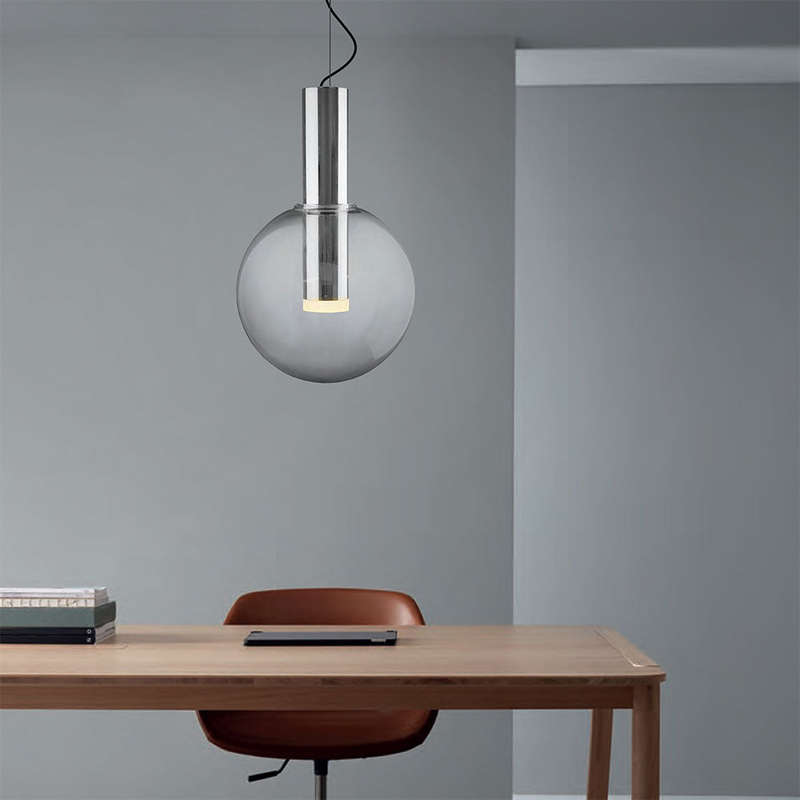 DARK Folli Pendant