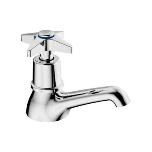 Cobra Star Light Pattern Round Basin Tap