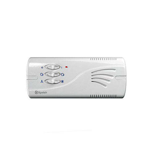 Xpelair WX Single Fan Controller