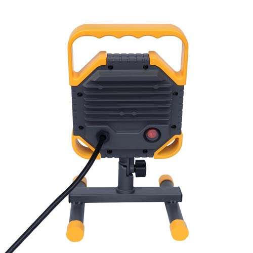 Lutec Modo Portable LED Worklight 21W