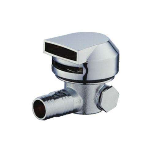 Cobra Combination Bath Filler and Overflow with Non-Return Valve