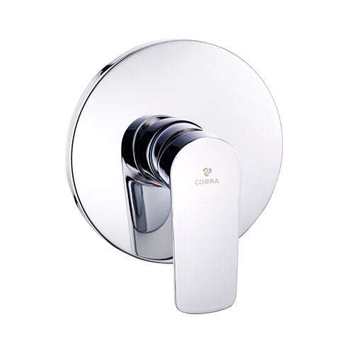Cobra Seine Shower Mixer - Chrome