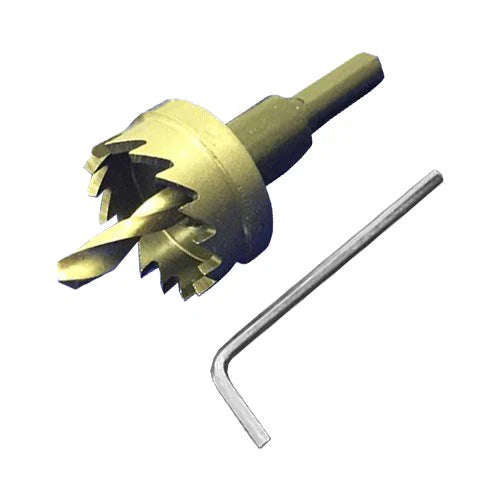 Hole Saw