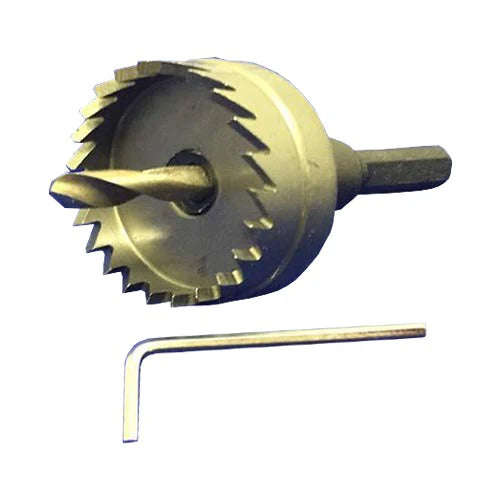 Hole Saw