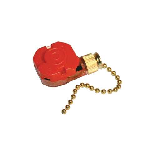 Fan Pull Switch 3 Speed