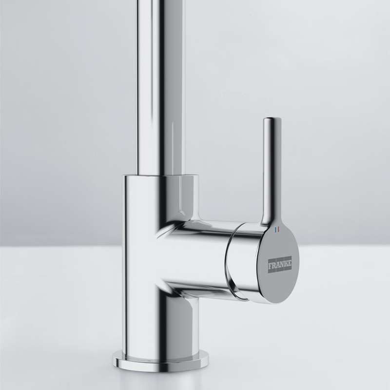Franke Lina Semi-Pro Kitchen Mixer