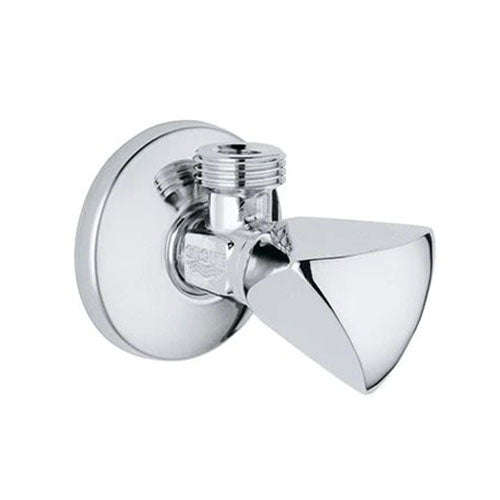 GROHE Neutral Handle Angle Valve 1/2"