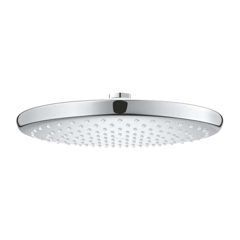 GROHE Tempesta 250 Shower Head Round