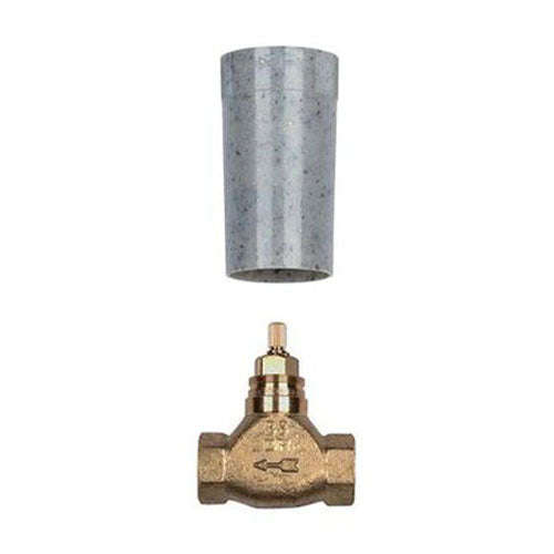 GROHE Concealed Stop Valve - 1/2"