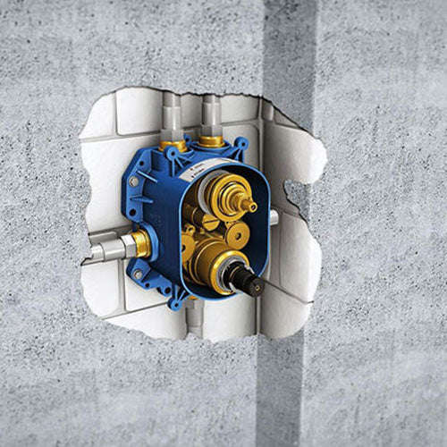 GROHE Rapido T Universal Thermostatic Concealed Body