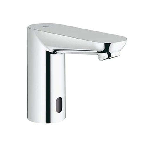 GROHE Euroeco Ce Infra-Red Battery Electronic Basin Tap