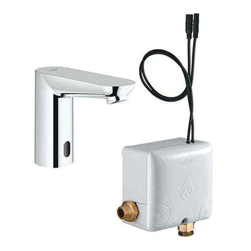 GROHE Euroeco Ce Powerbox
