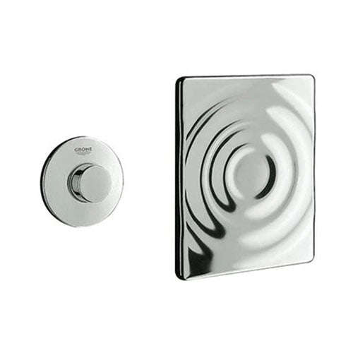 GROHE Air Button Single Flush