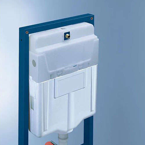 GROHE Rapid Sl Installation System For Wall-Hung Toilet