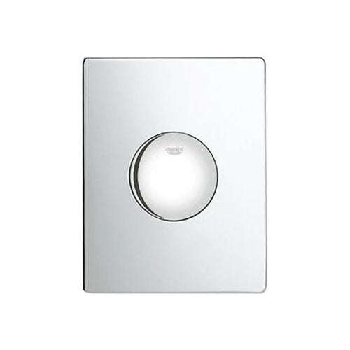 GROHE Skate Wc Wall Plate Chrome