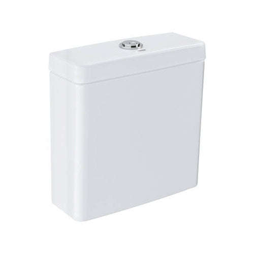 GROHE Essence Exposed Toilet Cistern for Close-Coupled Combination