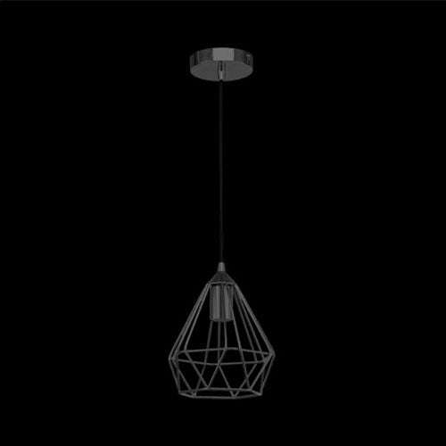 K. Light Prism Small Pendant