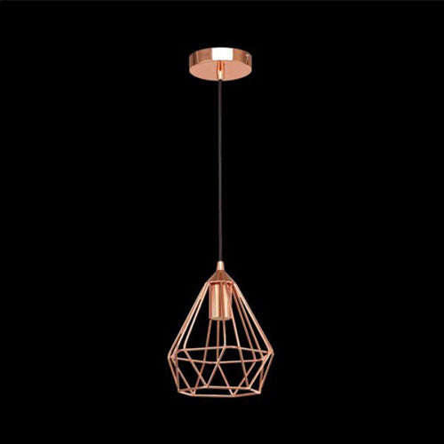 K. Light Prism Small Pendant