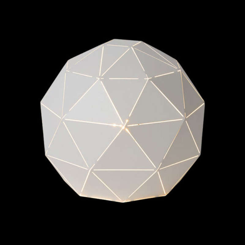 K. Light Laser Cut Table Lamp 40W