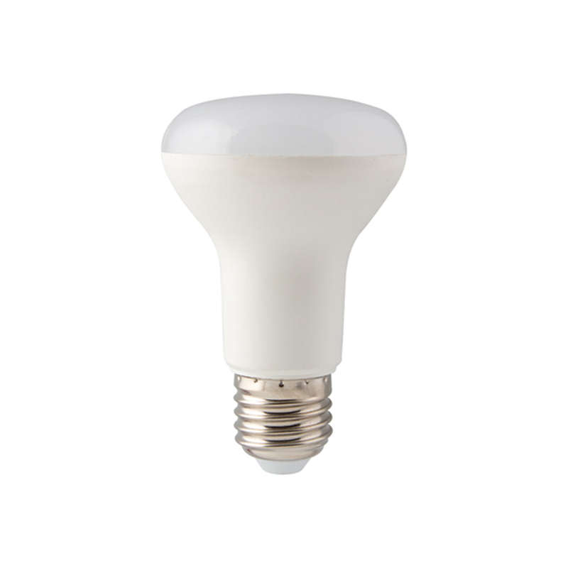 Eurolux LED Reflector Bulb R63 E27 8W 640lm Warm White