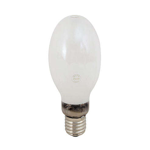 Eurolux Discharge High Pressure Sodium Bulb E40 250W Warm White