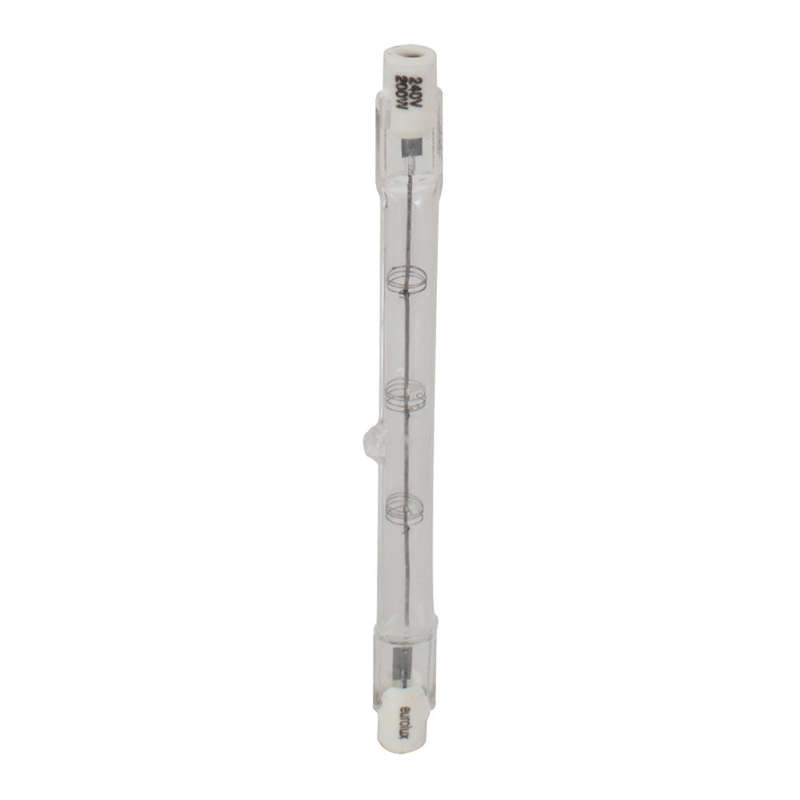 Eurolux Halogen QI Premium J118 120W 240V