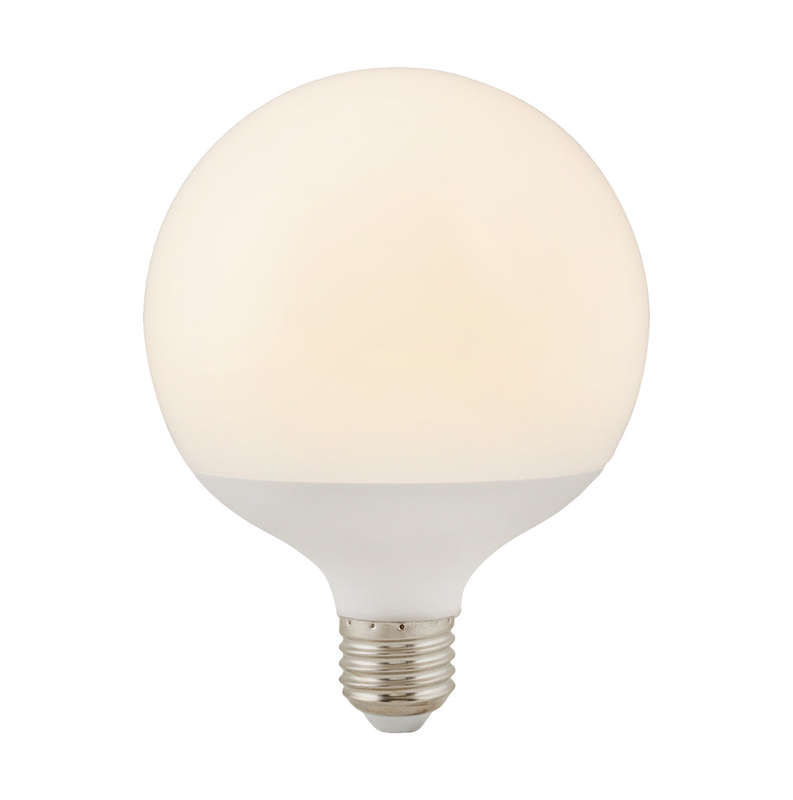 Eurolux LED Opal Maxi Globe E27 15W 1300lm Warm White