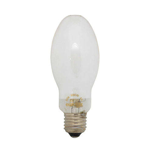 Eurolux Discharge Metal Halide Single Ended Bulb E27 100W - Natural Daylight