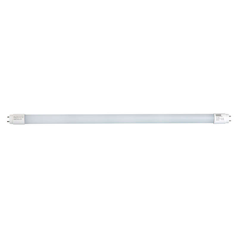 Eurolux LED Opal Tube T8 G13 9W 850lm 6000K / Daylight