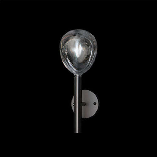 K. Light Raindrop LED Wall Light