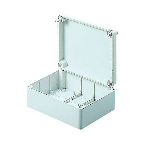 Gewiss Enclosure Plain Sides 150x110x70 IP56