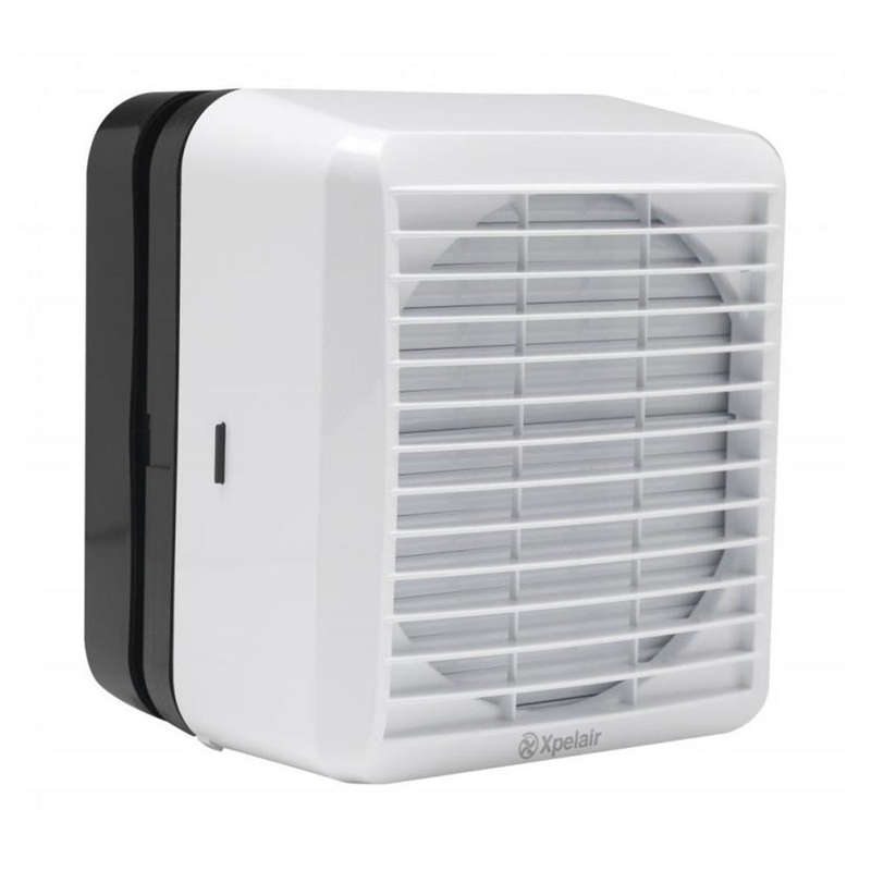 Xpelair Window / Surface Fan 150mm