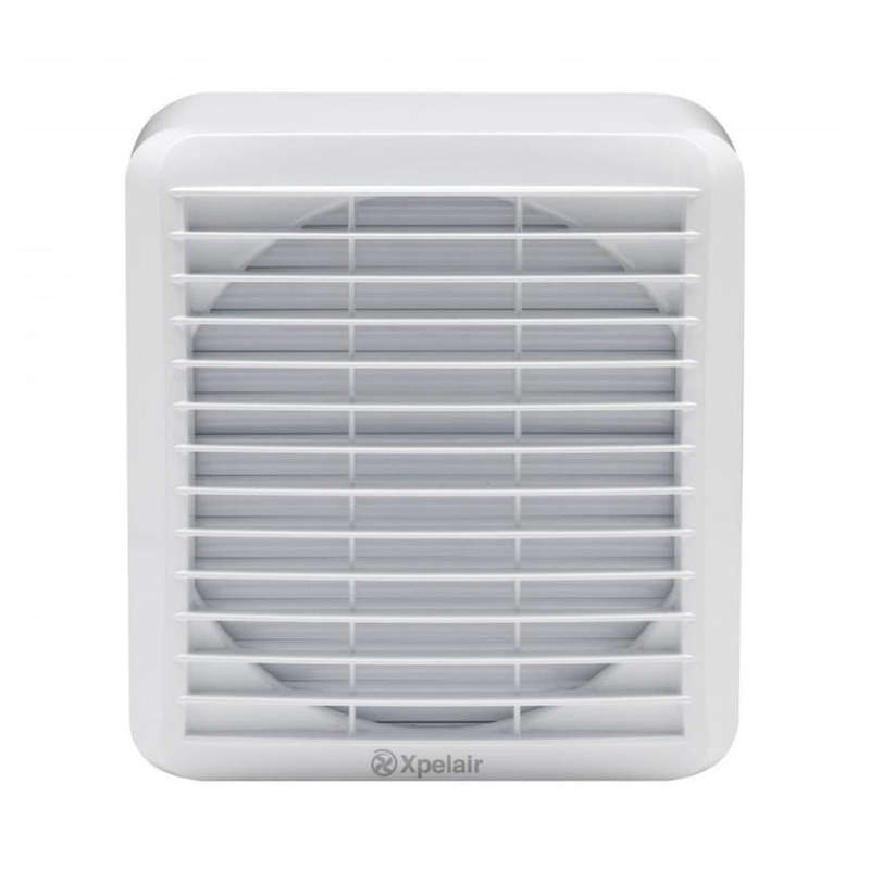 Xpelair Window / Surface Fan 150mm