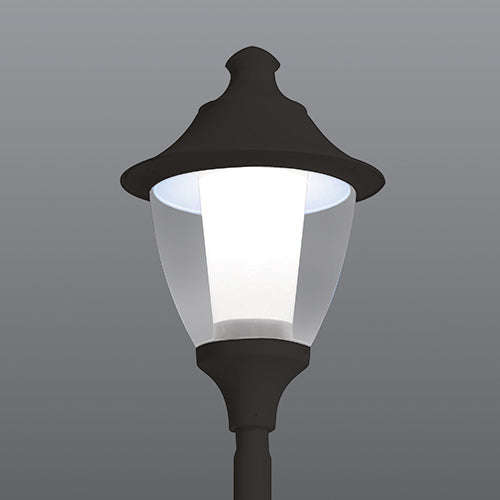 Spazio Gino 400 Pole Top Light