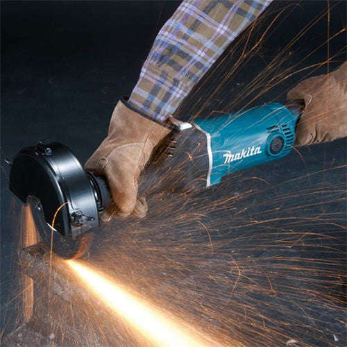Makita Straight Grinder GS5000 125mm 750W