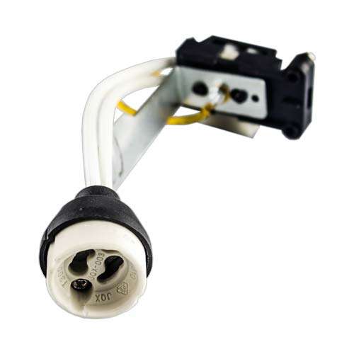 Genstar Gu10 Lampholder with Bracket