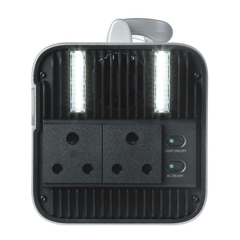 Eurolux Portable Power Station 300W