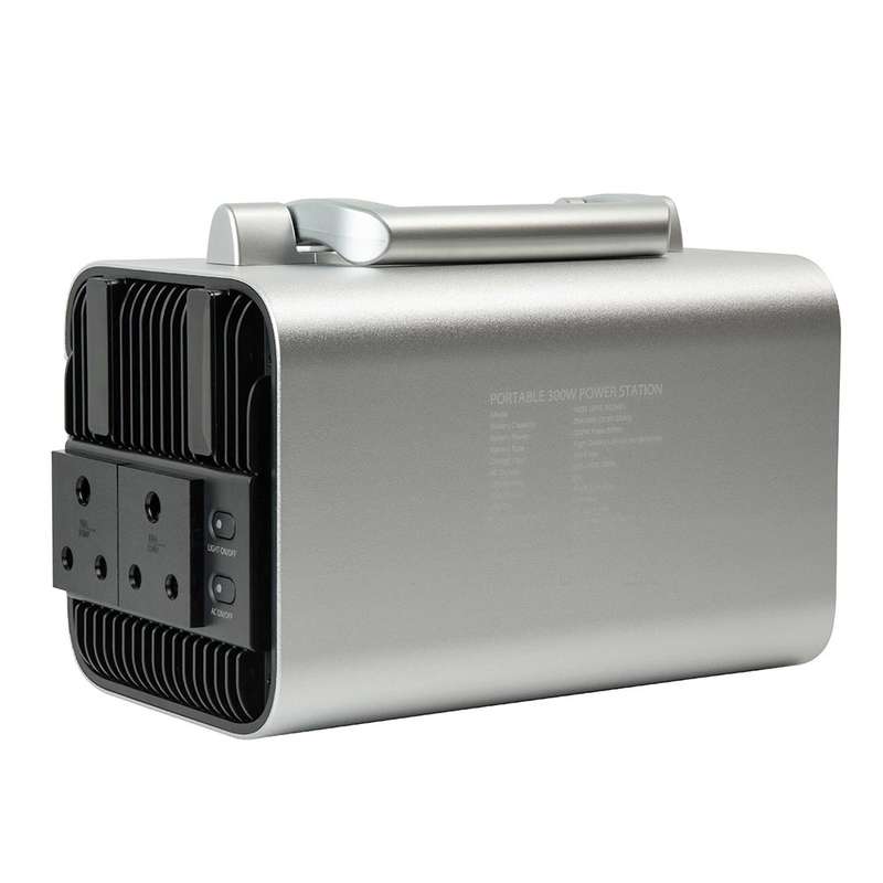 Eurolux Portable Power Station 300W
