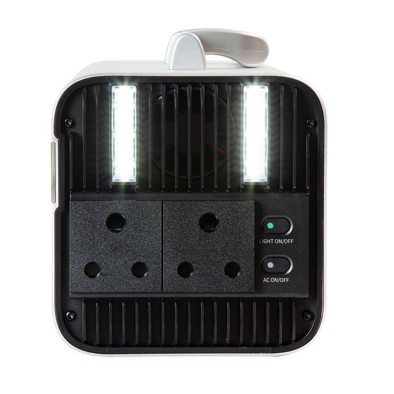 Eurolux Portable Power Station 600W