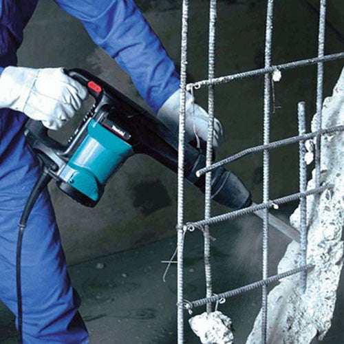 Makita Light Chipper HM0870C 11.4 Joules 1100W