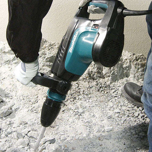 Makita Demolition Hammer HM1203C 25.5 Joules 1510W