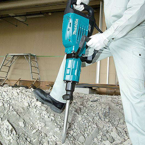 Makita Demolition Hammer HM1307C 33.8 Joules 1510W