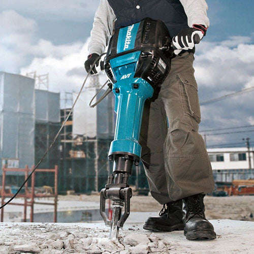 Makita Electric Breaker HM1812 72.8 Joules 2000W