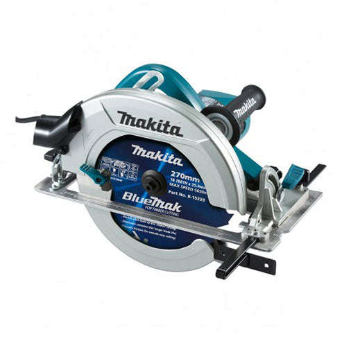 Makita Circular Saw Wood Cutting HS0600 270mm 2000W