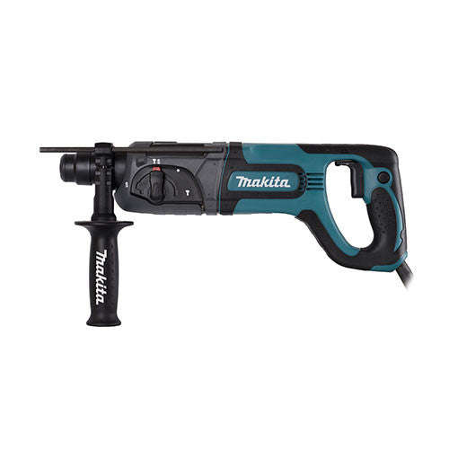 Makita Rotary Hammer Drill HR2475 24mm 780W