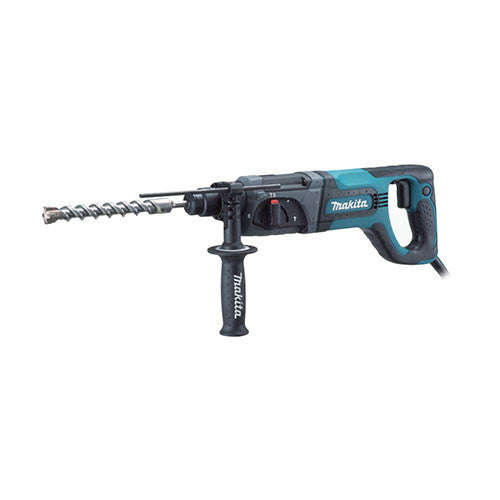 Makita Rotary Hammer Drill HR2475 24mm 780W