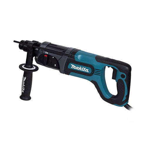 Makita Rotary Hammer Drill HR2475 24mm 780W