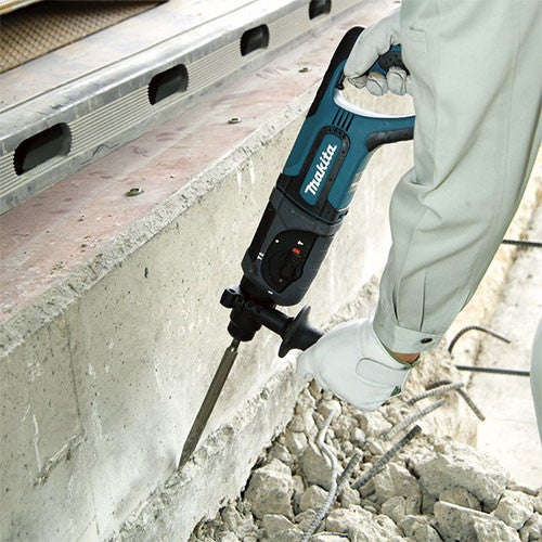 Makita Rotary Hammer Drill HR2475 24mm 780W