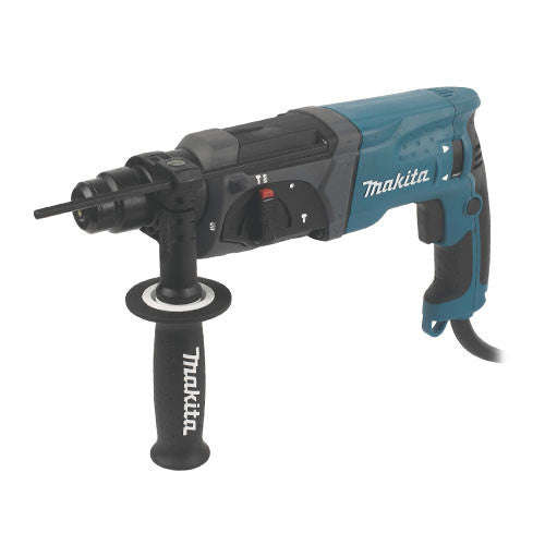 Makita Rotary Hammer Drill HR2470 24mm 780W