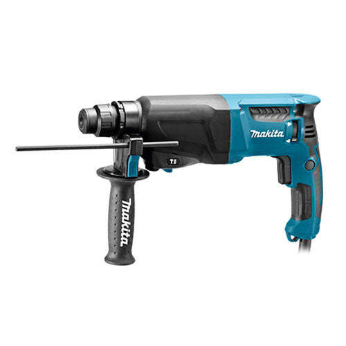 Makita Rotary Hammer Drill HR2600 26mm 800W